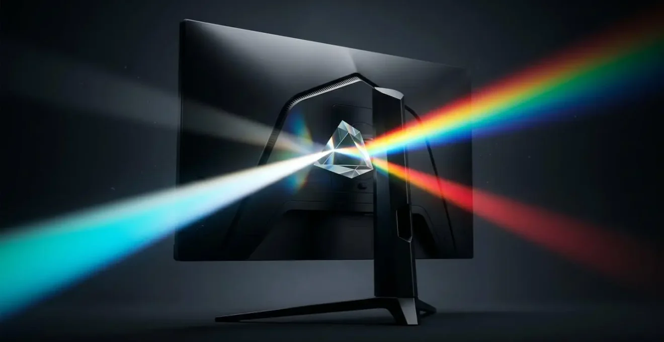 Configuration de synchronisation G-Sync et FreeSync pour une fluidité maximale