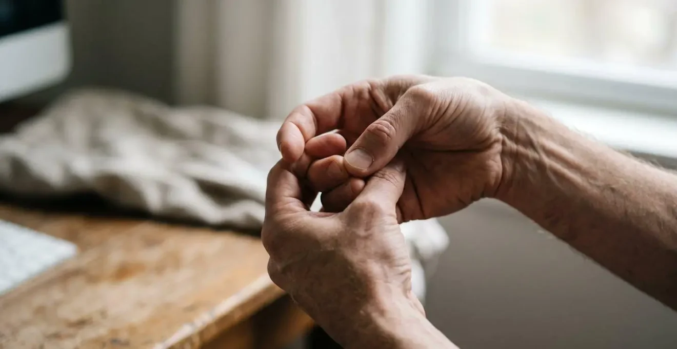 Exercices d'étirement pour gamers et prévention de la fatigue